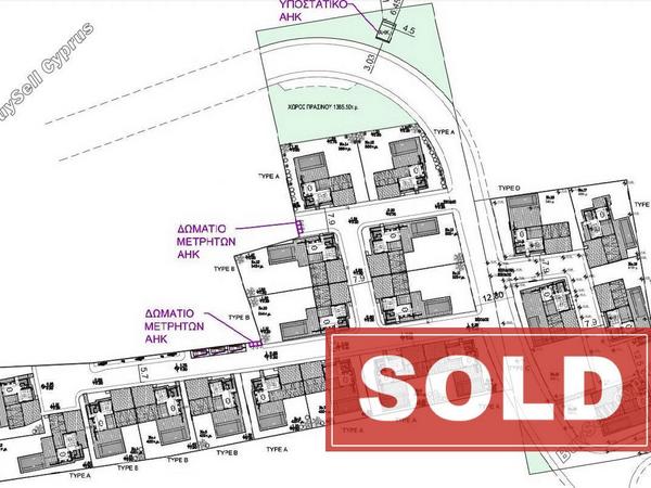 4 bedroom detached house sold agia thekla famagusta 1433626 image 2760291