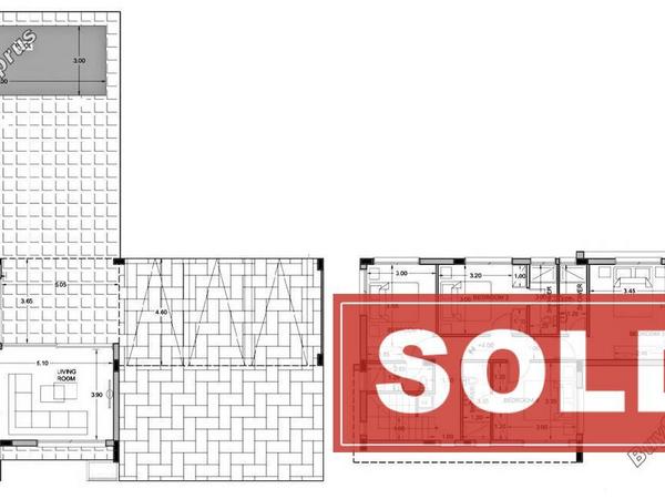 4 bedroom detached house sold agia thekla famagusta 1433626 image 2760293