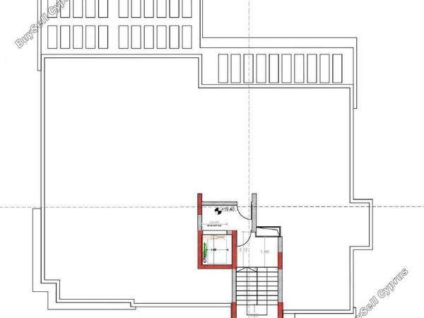 4 bedroom penthouse for sale paphos municipality paphos 8537626 image 15493538