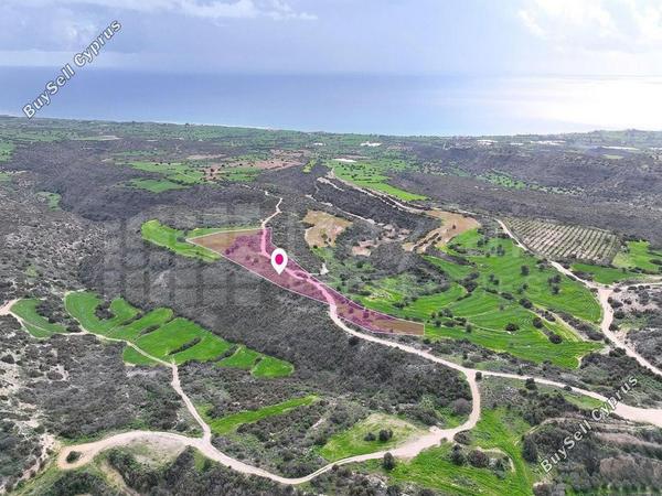 land for sale agios theodoros larnacas larnaca 8281626 image 14009252