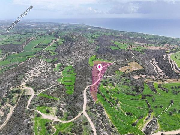 land for sale agios theodoros larnacas larnaca 8281626 image 14009253