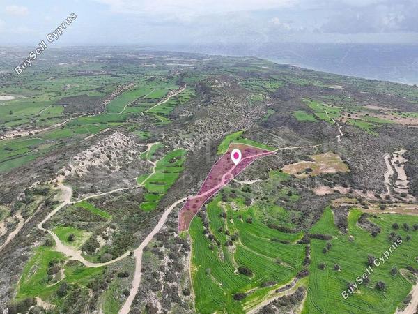 land for sale agios theodoros larnacas larnaca 8281626 image 14009254