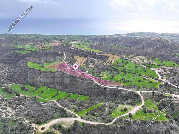 land for sale agios theodoros larnacas larnaca 8281626 image 14009255