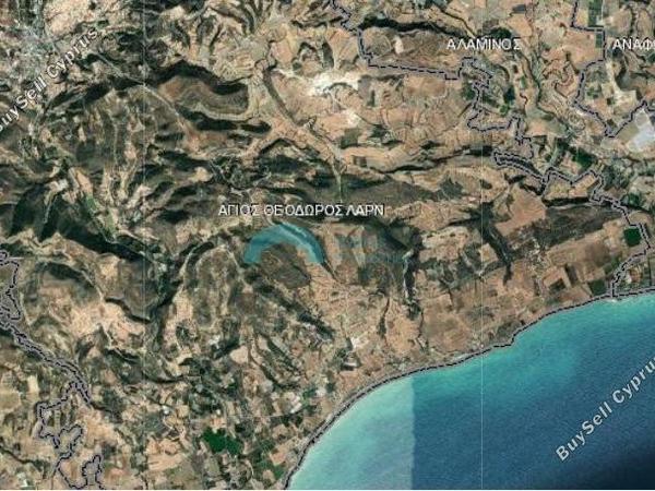 land for sale agios theodoros larnacas larnaca 841626 image 5395710