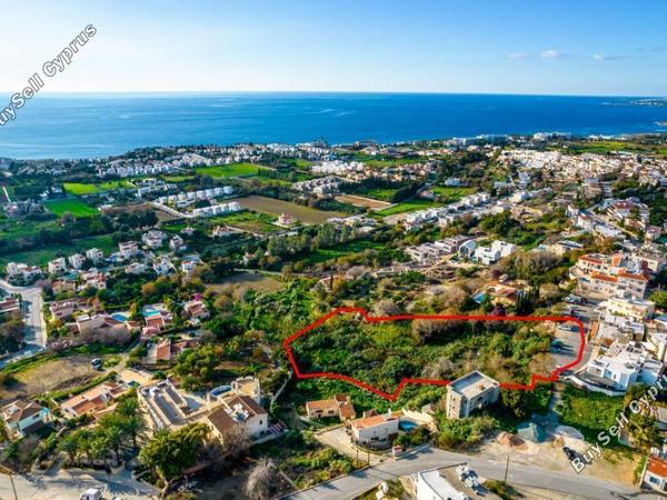 land for sale chlorakas paphos 908626 image 9904771
