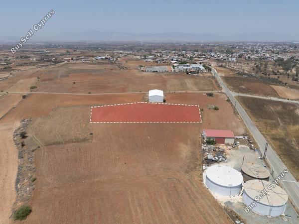 land for sale palaiometocho nicosia 8489626 image 15355743