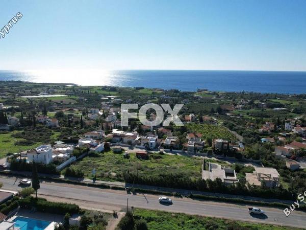 land for sale peyia paphos 1161626 image 10032197