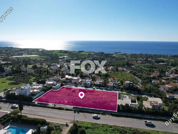 land for sale peyia paphos 1161626 image 10032199