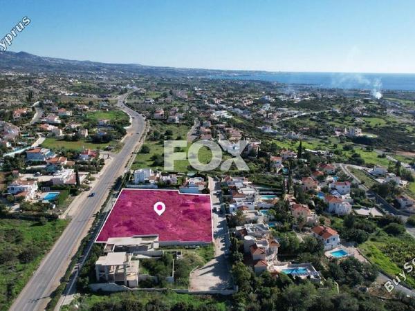 land for sale peyia paphos 1161626 image 10032202