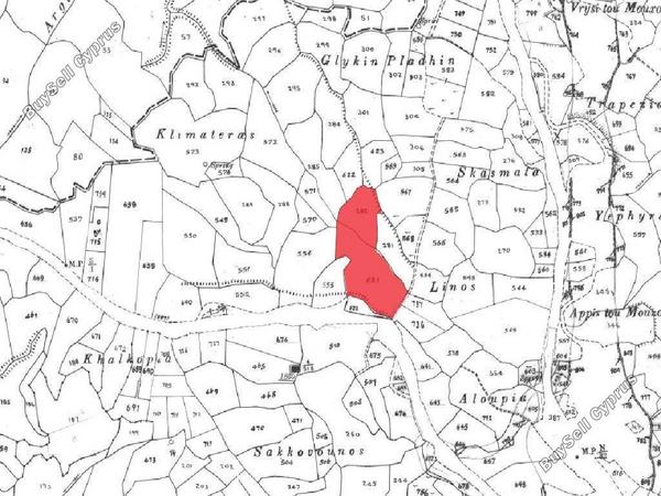 land for sale stroumbi paphos 7609626 image 15597316