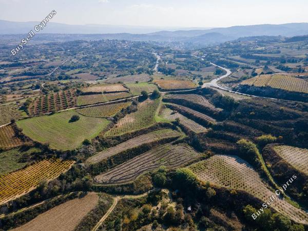 land for sale stroumbi paphos 7609626 image 15597321