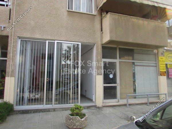 studio shop for sale strovolos nicosia 1152626 image 12675217