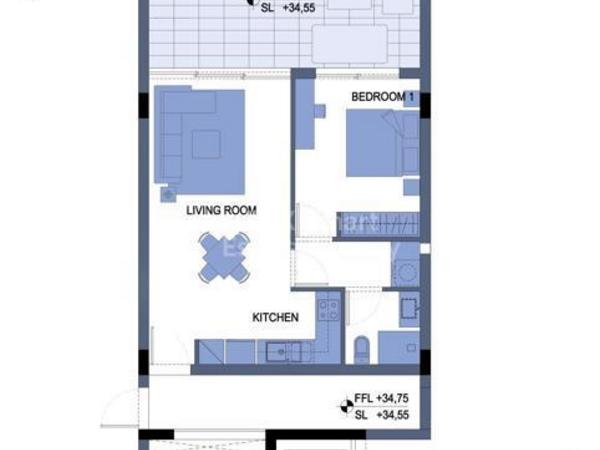 1 bedroom apartment for sale livadia larnacas larnaca 8710726 image 16269406