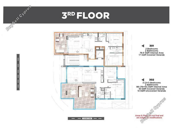 2 bedroom apartment for sale livadia larnacas larnaca 8260726 image 13928472