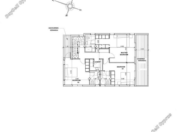 3 bedroom detached house for sale chlorakas paphos 7953726 image 11375765