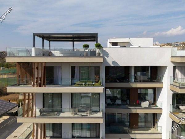 3 bedroom penthouse for sale kalogiroi limassol 8412726 image 16233607