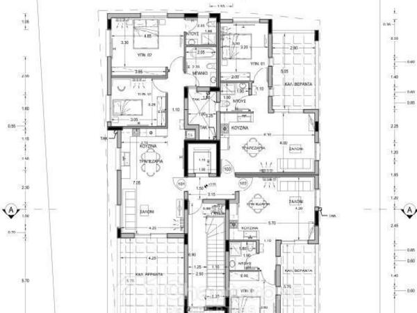 3 bedroom penthouse for sale pallouriotissa nicosia 8348726 image 14685392