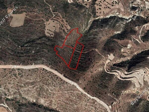 land for sale agios theodoros larnacas larnaca 830726 image 2829561