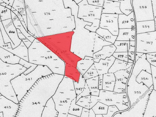 land for sale klirou nicosia 945726 image 15600617