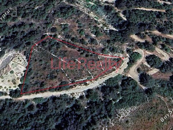 land for sale kouka limassol 1537726 image 5827506