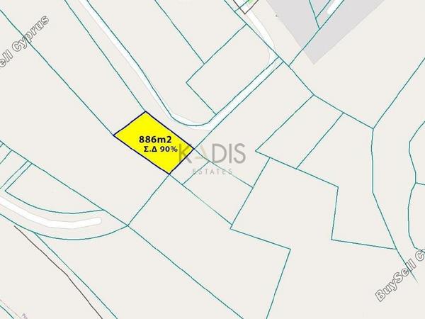 land for sale potamia nicosia 1173726 image 5824522