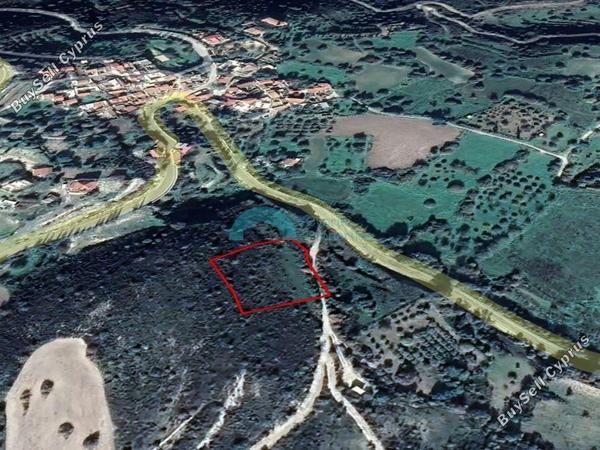 land for sale vavla larnaca 987726 image 5424507