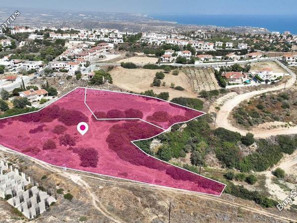 land under offer pissouri limassol 1213726 image 13347512