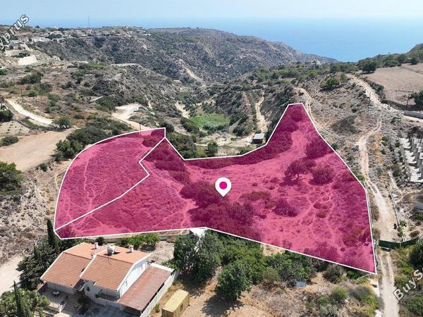 land under offer pissouri limassol 1213726 image 13347513