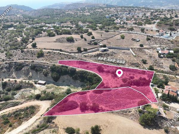 land under offer pissouri limassol 1213726 image 13347514
