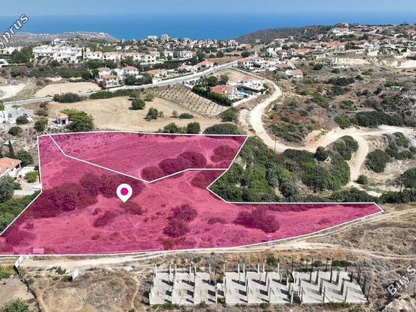 land under offer pissouri limassol 1213726 image 13347515