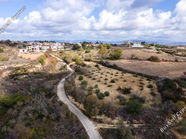 plot for sale koili paphos 1633726 image 6206812
