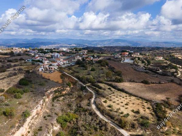 plot for sale koili paphos 1633726 image 6206815