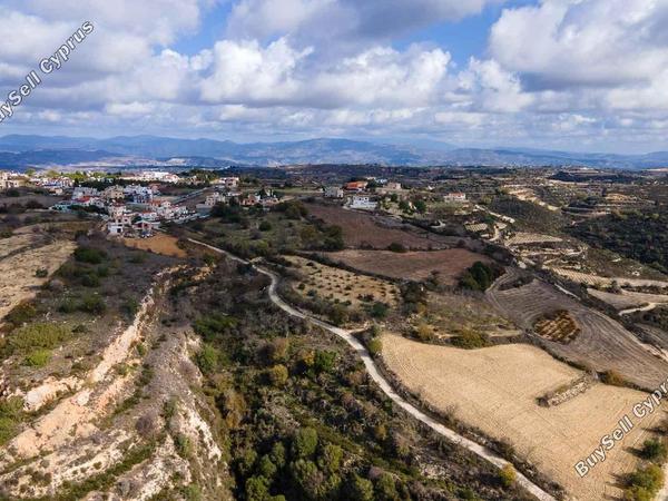 plot for sale koili paphos 1633726 image 6206816