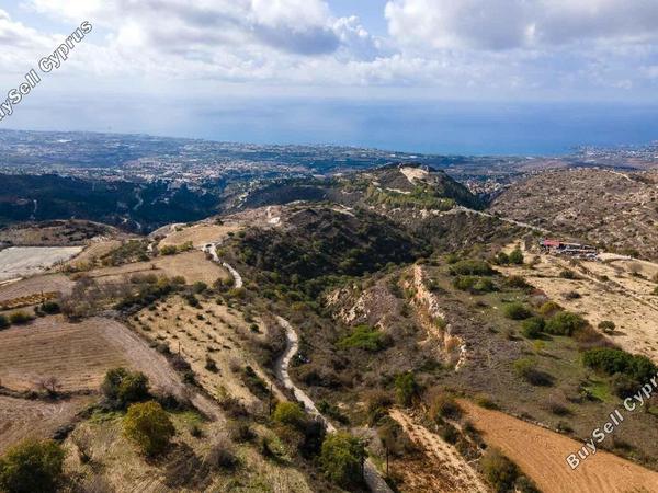plot for sale koili paphos 1633726 image 6206822
