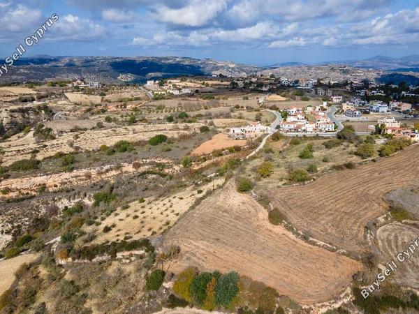 plot for sale koili paphos 1633726 image 6206826