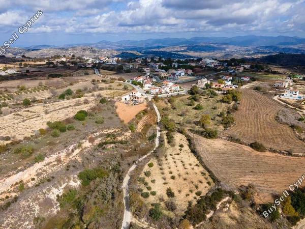 plot for sale koili paphos 1633726 image 6206828
