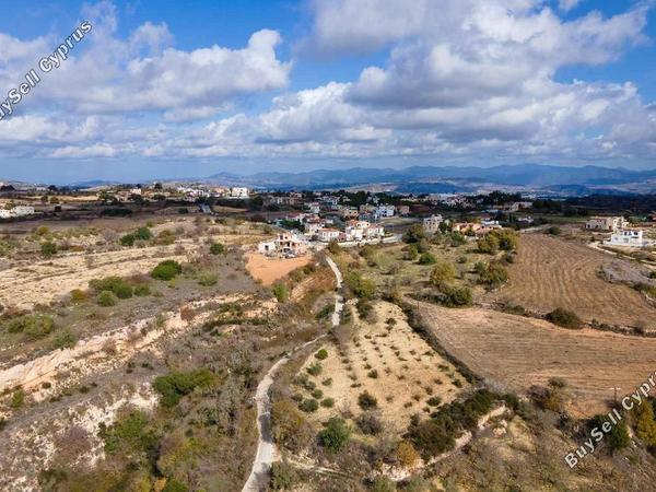 plot for sale koili paphos 1633726 image 6206829