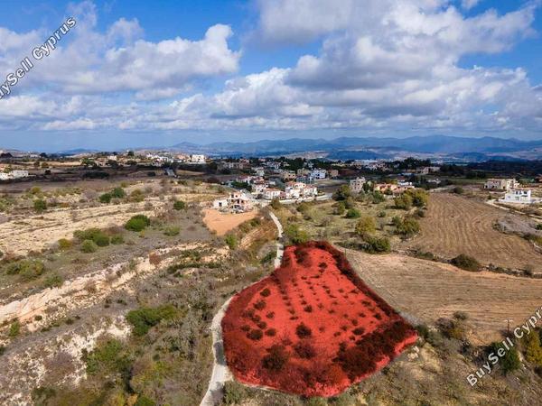 plot for sale koili paphos 1633726 image 6206833