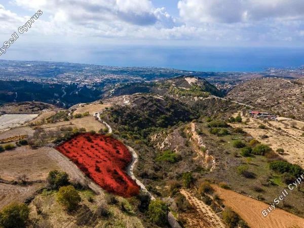 plot for sale koili paphos 1633726 image 6206834