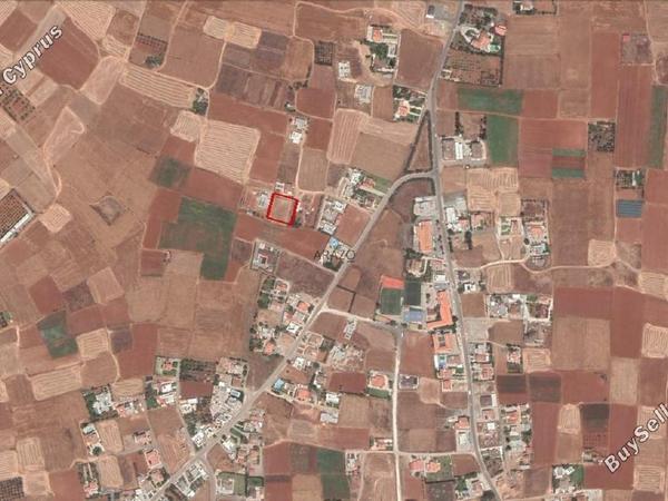 plot for sale palaiometocho nicosia 957726 image 5596461