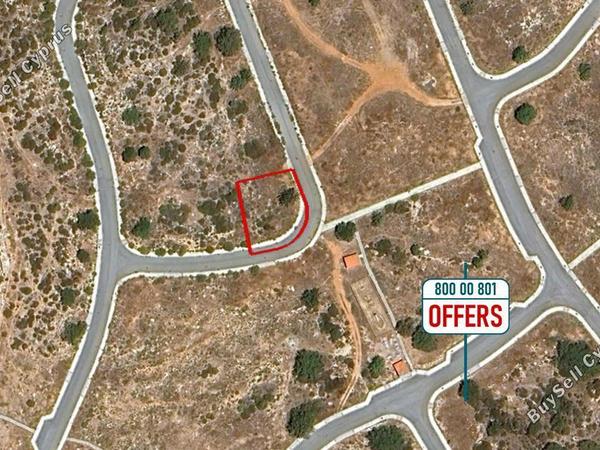 plot for sale pissouri limassol 828726 image 14205920