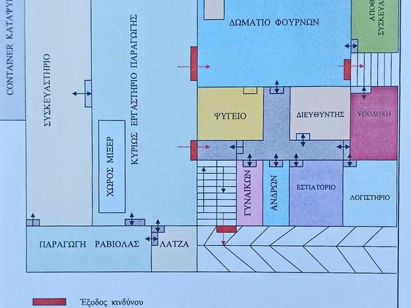 studio factory for sale deryneia famagusta 1928726 image 7616540