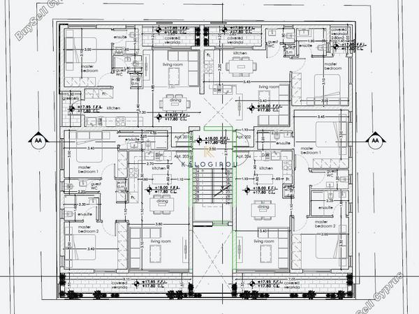 1 bedroom apartment for sale oroklini larnaca 7862826 image 10951521
