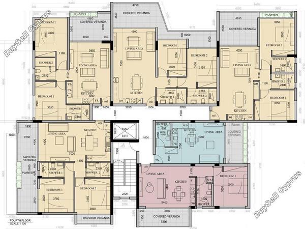 1 bedroom apartment for sale tombs of the kings paphos 1855826 image 9244817