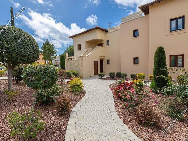 2 bedroom ground floor apartment for sale aphrodite hills paphos 1333826 image 13025467