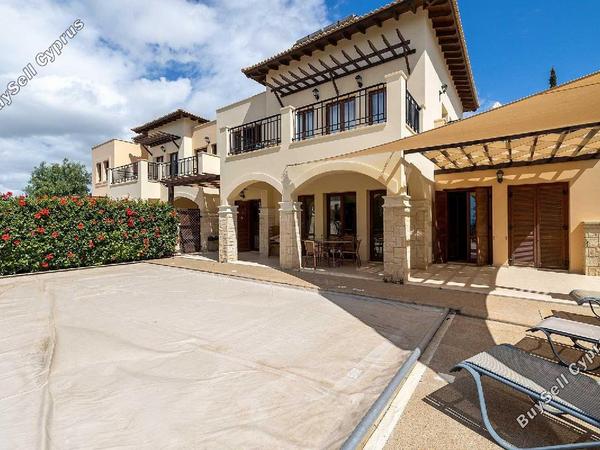 2 bedroom ground floor apartment for sale aphrodite hills paphos 1333826 image 13025469