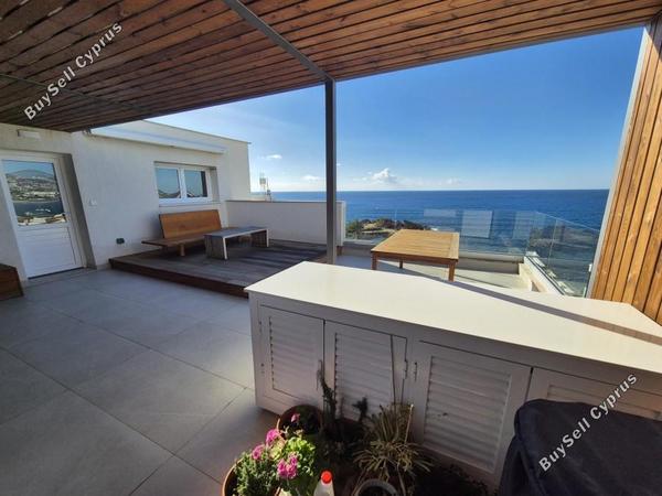 2 bedroom penthouse for sale lempa paphos 7734826 image 12539597