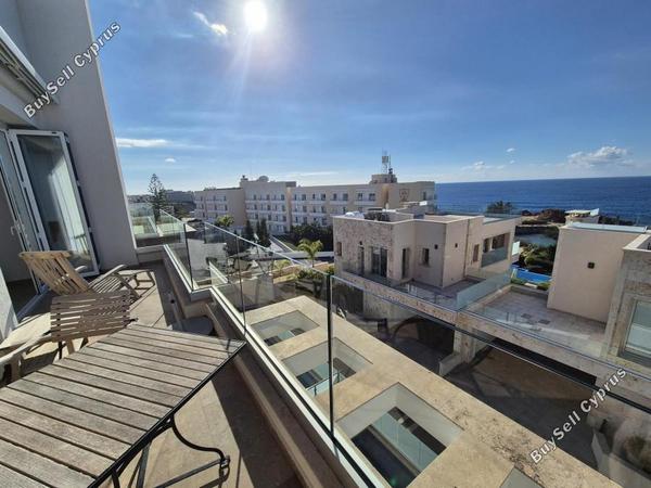2 bedroom penthouse for sale lempa paphos 7734826 image 12539633