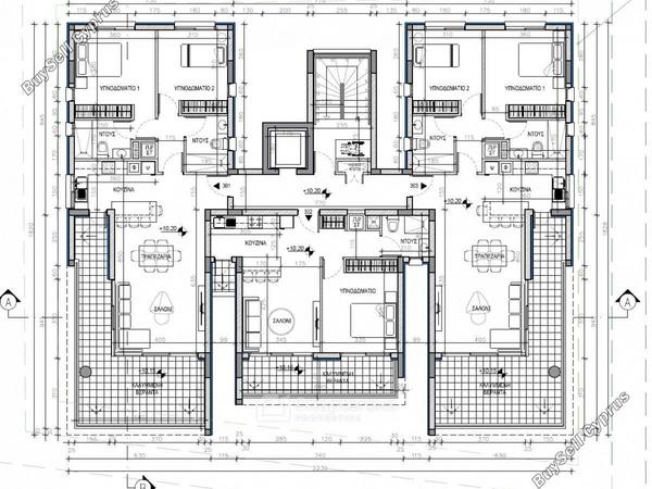 2 bedroom penthouse for sale strovolos nicosia 8417826 image 14950525