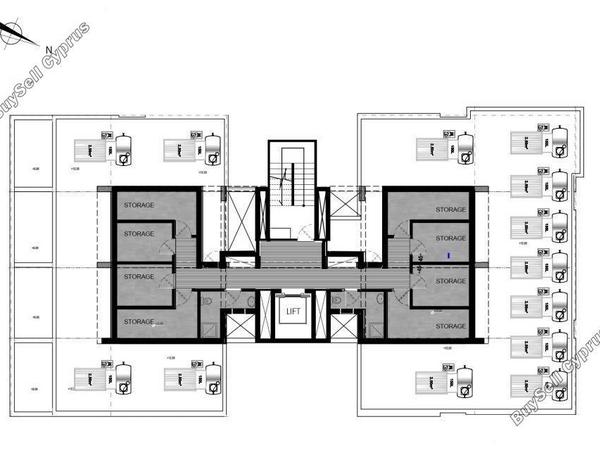 3 bedroom penthouse for sale ekali limassol 1679826 image 4362534